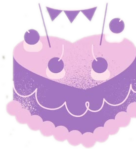 cake