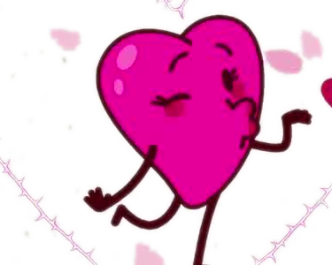 kiss